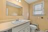 B - Bathroom