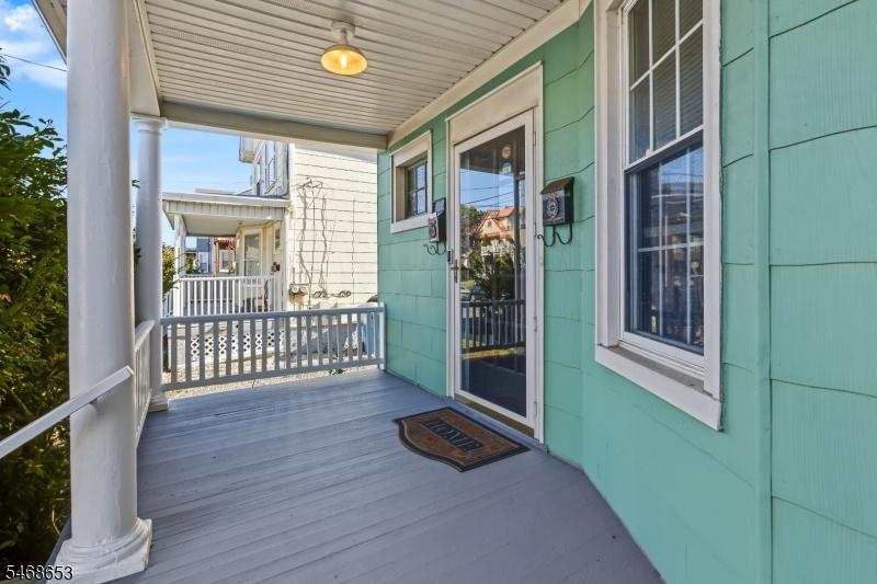 Porch