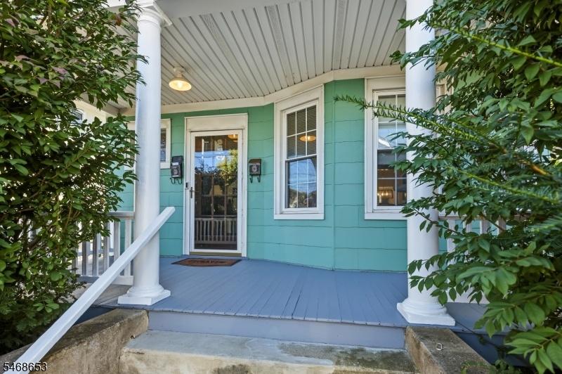 Porch