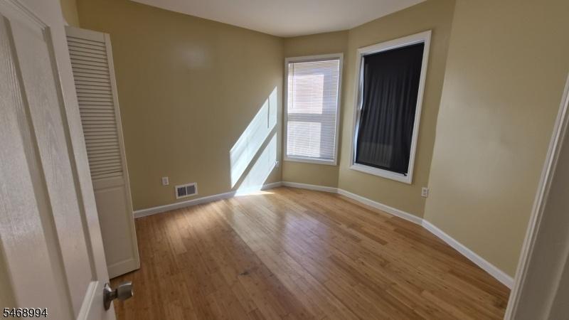 1st Floor: Living Room