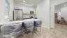 Kitchen living