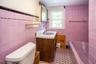 Unit A - Hall Bath