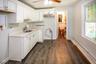 Unit B - Kitchen