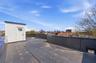 private rooftop deck