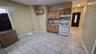 1st Floor: Eat-in-kitchen