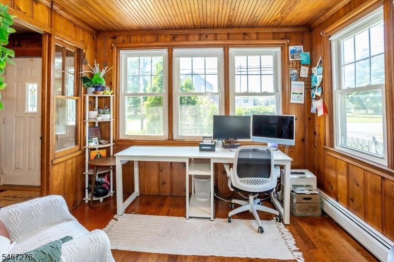 Unit A - Office
