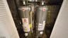 Separate Water Heaters