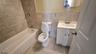 2nd Floor: Bathroom