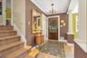 Entry Foyer