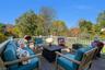 Rear Porch