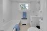 Hall Bath