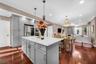 Dining/Kitchen