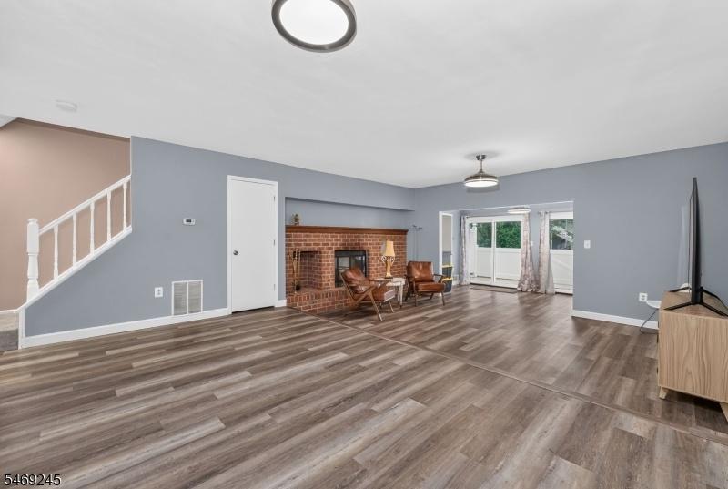 Main Floor