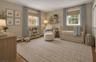 Virtually Staged Bedroom 2