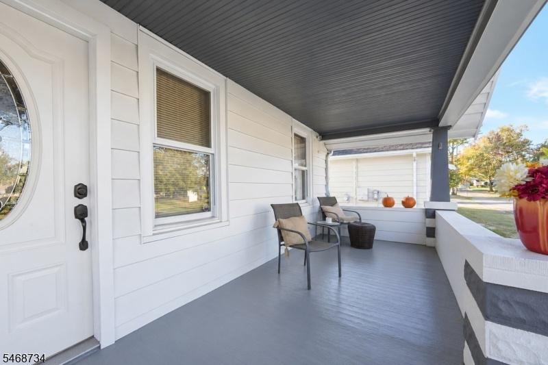 Porch