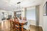 DIning room/Custom Window
