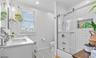 Main bathroom