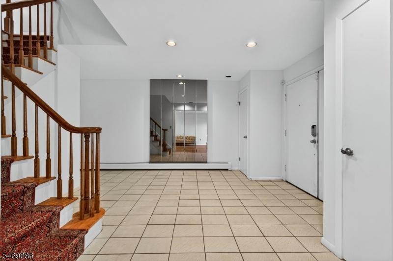 entry foyer