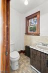 Half Bathroom