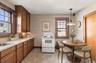 Kitchen Virtually Staged