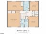 second floor floorplans