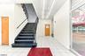 Staircase/hallway