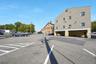 Rear Parking