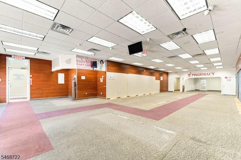 1st floor unit 1