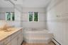 maint bath 2nd floor