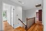 2nd floor stair case