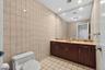 powder room first floor