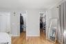 Walk-in closets