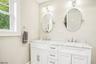 Gorgeous bath