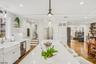 Pottery Barn lighting