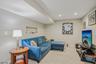 Rec Room lower level
