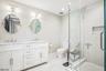 O/S Shower