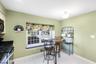 eat-in kitchen