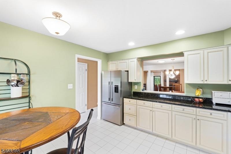 kitchen view