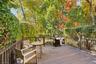 deck w privacy