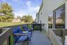 Back Deck
