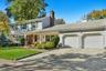 Beautiful curb appeal