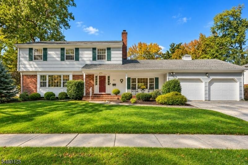 Welcome Home!