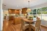 Eat in kitchen