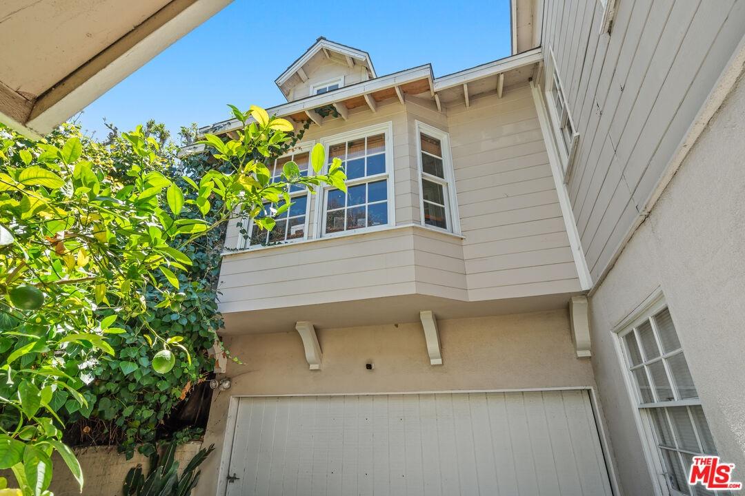 2 bed addition over garage