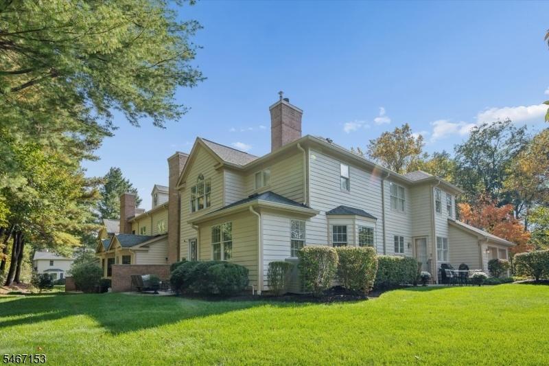 Back of Home