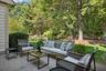Back Patio