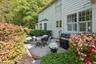 Side Patio
