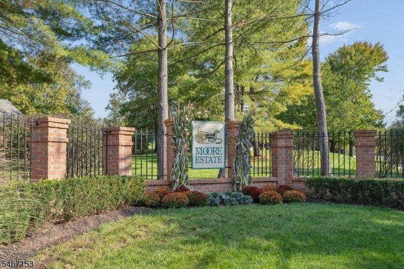 Moore Estate