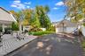 2 Car Garage with wide drive