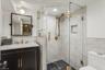Basement Full Bath